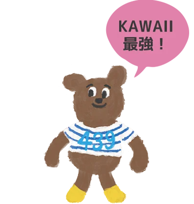 かわいいデザイン研究所