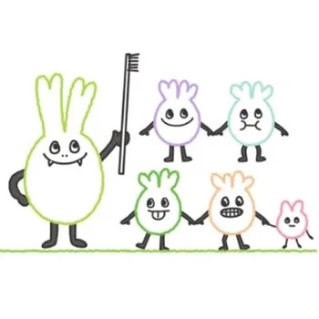 キャラクター|可愛いデザイン研究所