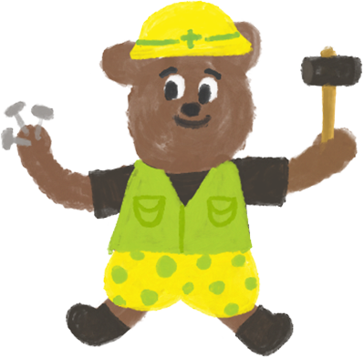 工事契約|かわいいデザイン研修所