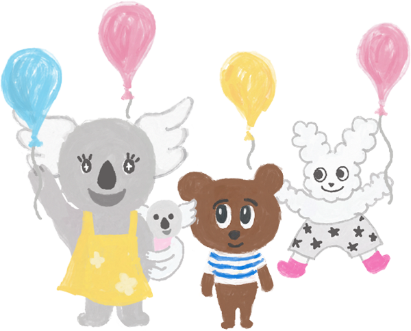 内覧会|かわいいデザイン研修所