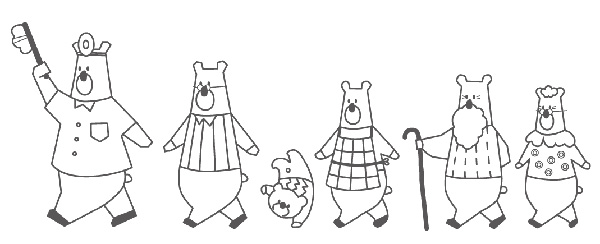 ファミリーに優しい 歯科医院。｜かわいいデザイン研究所